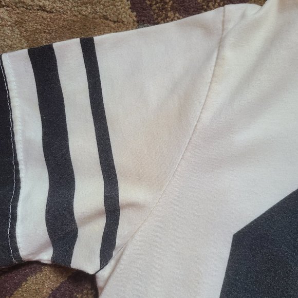 FOREVER 21 CLASSIC '84' SHIRT - Picture 4 of 6